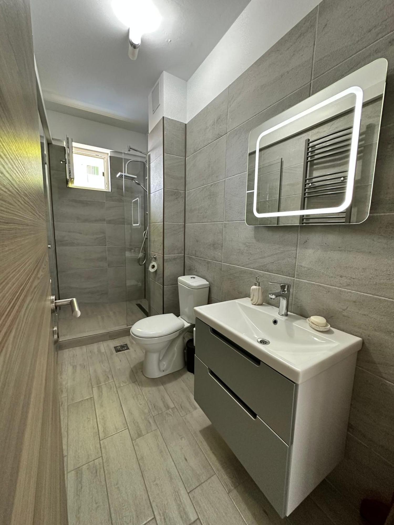 Alfie Mamaia Nord Appartement Năvodari Buitenkant foto