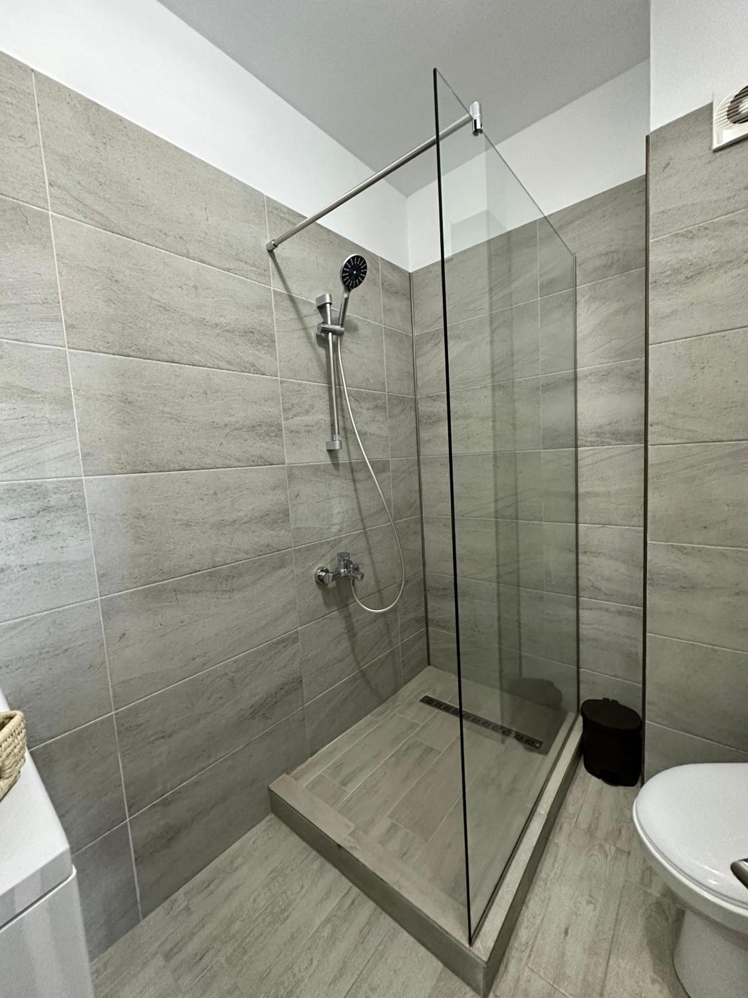 Alfie Mamaia Nord Appartement Năvodari Buitenkant foto